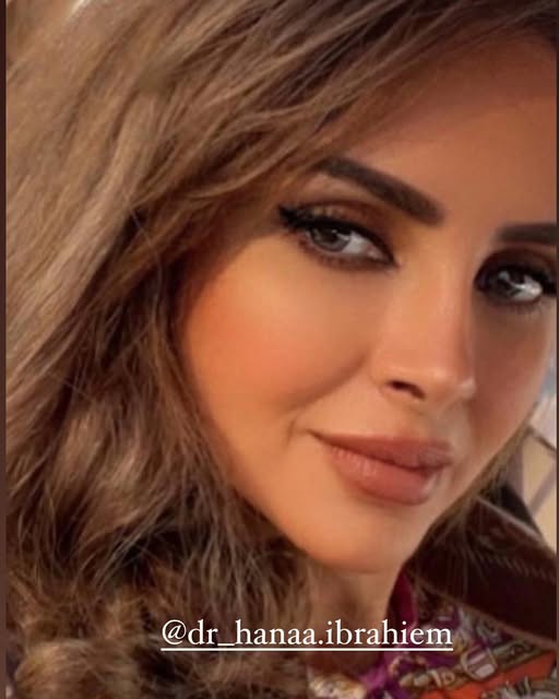 من أعمال العيادة — صور قبل وبعد